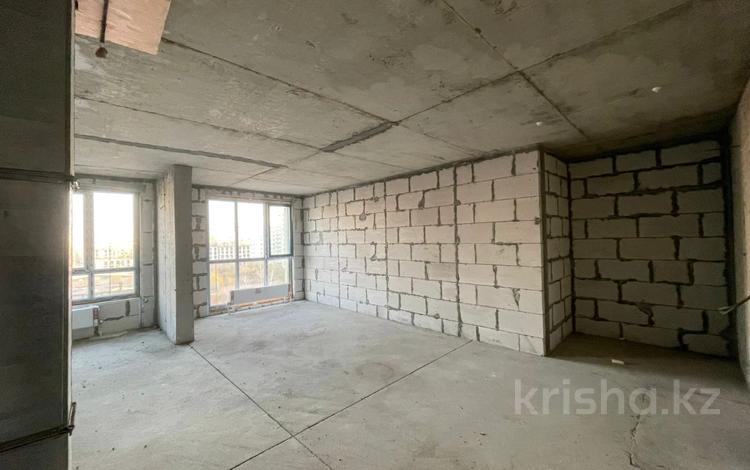 2-комнатная квартира · 45 м² · 9/13 этаж, Муратбаева за 31 млн ₸ в Алматы, Алмалинский р-н — фото 4