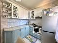 3-комнатная квартира · 72 м² · 9/12 этаж, Кудайбердыулы 25/1 — 7 ПОЛИКЛИНИКА за 31.9 млн ₸ в Астане, Алматы р-н