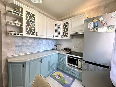 3-комнатная квартира · 72 м² · 9/12 этаж, Кудайбердыулы 25/1 — 7 ПОЛИКЛИНИКА за 31.9 млн ₸ в Астане, Алматы р-н