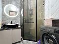 3-комнатная квартира · 72 м² · 9/12 этаж, Кудайбердыулы 25/1 — 7 ПОЛИКЛИНИКА за 31.9 млн ₸ в Астане, Алматы р-н — фото 12