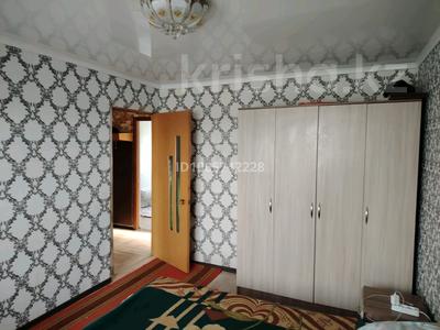 4-комнатная квартира · 58.8 м² · 2/5 этаж, Кайрбекова 80 за 15.5 млн 〒 в Аркалыке