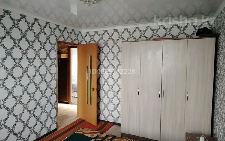 4-бөлмелі пәтер · 58.8 м² · 2/5 қабат, Кайрбекова 80, бағасы: 15 млн ₸ в Аркалыке — фото 15