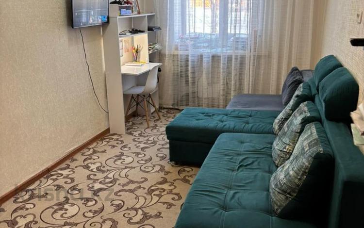 2-бөлмелі пәтер · 42.6 м² · 1/2 қабат, Урожайная 35, бағасы: 13.5 млн ₸ в Костанае — фото 2