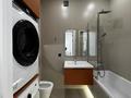 2-бөлмелі пәтер · 54 м² · 9/9 қабат, Керей, Жанибек хандар 44/3, бағасы: 48.4 млн ₸ в Астане, Есильский р-н — фото 10