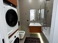 2-бөлмелі пәтер · 54 м² · 9/9 қабат, Керей, Жанибек хандар 44/3, бағасы: 48.4 млн ₸ в Астане, Есильский р-н — фото 9