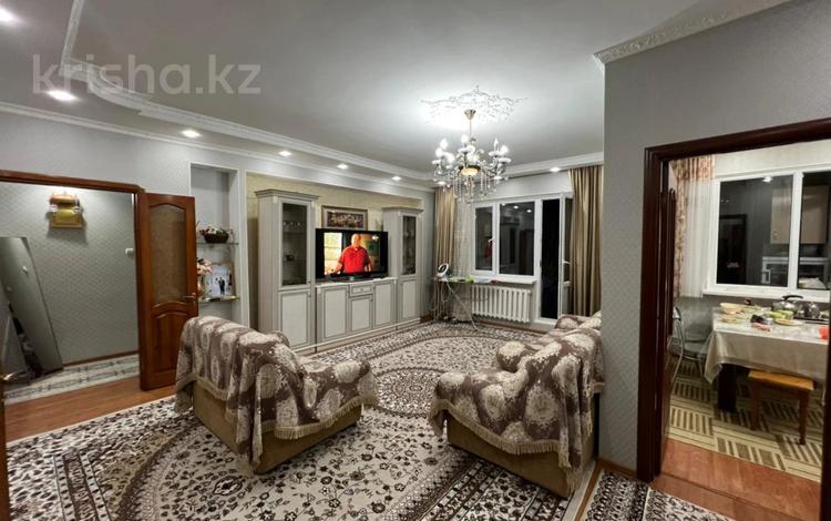 3-бөлмелі пәтер · 92 м² · 1/5 қабат, мкр Таугуль-3, Жандосова 184, бағасы: 60 млн ₸ в Алматы, Ауэзовский р-н — фото 2
