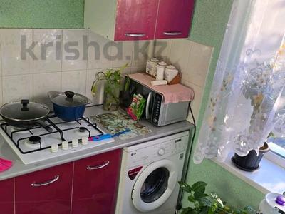 1-комнатная квартира · 32 м² · 2/5 этаж, Пушкина 238 за 8.5 млн 〒 в Талдыкоргане, Каратал