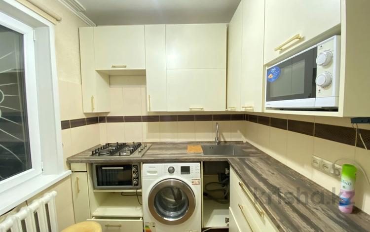 1-бөлмелі пәтер · 32.8 м² · 1/5 қабат, мкр Тастак-1 18А, бағасы: 22.5 млн ₸ в Алматы, Ауэзовский р-н — фото 13