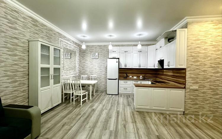 2-комнатная квартира · 62.4 м² · 5/9 этаж, Исы Байзакова 131/1 за 43.5 млн 〒 в Павлодаре — фото 2