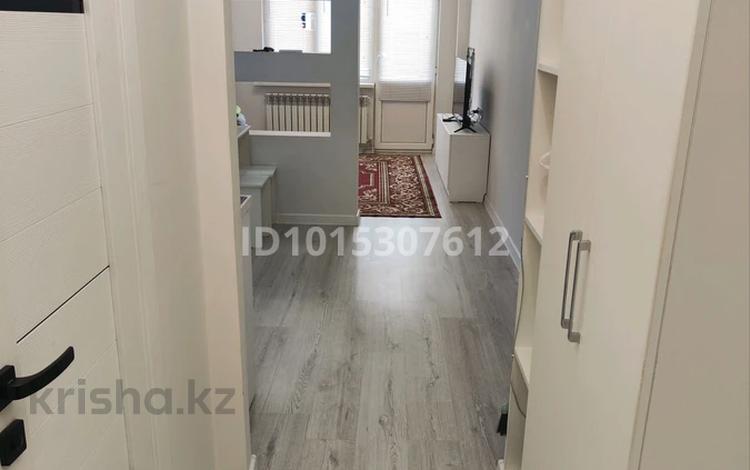 1-бөлмелі пәтер · 28.8 м² · 4/9 қабат, Қалқаман-2 ш/а. 8/3, бағасы: 23.5 млн ₸ в Алматы, Наурызбайский р-н — фото 2