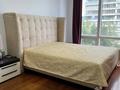 2-комнатная квартира · 84 м² · 6 этаж, Аль-Фараби 77/3 за 1.2 млн ₸ в Алматы, Бостандыкский р-н