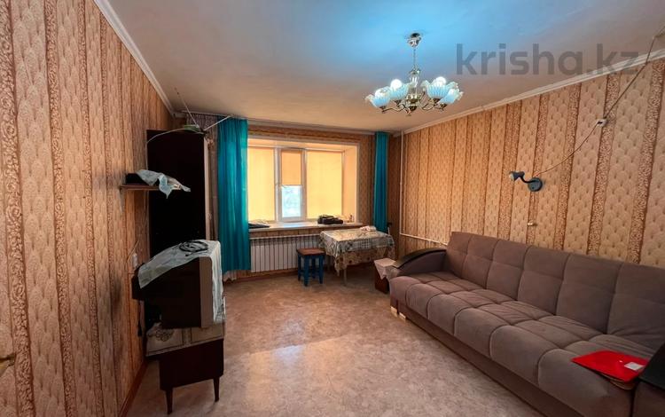 1-комнатная квартира · 34 м² · 2/5 этаж, Майкудук, 14й микрорайон за 6.6 млн ₸ в Караганде, Алихана Бокейханова р-н — фото 7