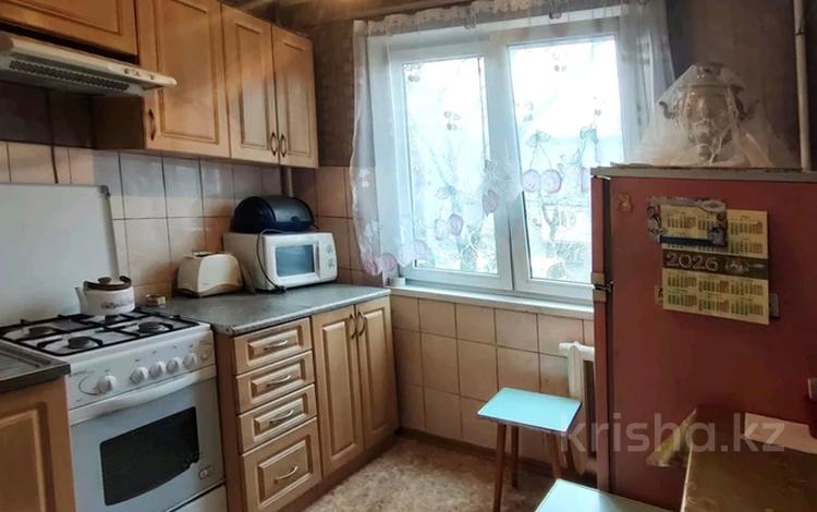3-бөлмелі пәтер · 60.2 м² · 2/4 қабат, мкр №8, бағасы: 35 млн ₸ в Алматы, Ауэзовский р-н — фото 6