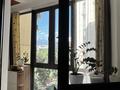 2-комнатная квартира · 40.3 м², Тянь-Шанская 9г — Центральный парк отдыха за 45 млн ₸ в Алматы, Медеуский р-н