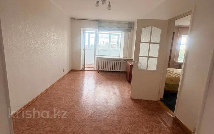 3-бөлмелі пәтер · 79 м² · 4/6 қабат, Кенесары, бағасы: 22.6 млн ₸ в Кокшетау — фото 2