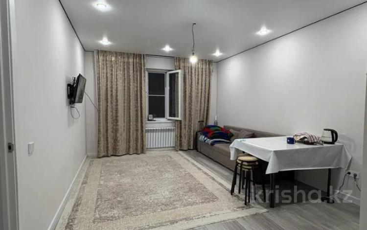 2-комнатная квартира · 40 м² · 1/10 этаж, Алтын Орда — НАУРЫЗ ПРОХОДИТ! за 27 млн ₸ в Абай — фото 2