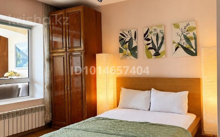 4 бөлме · 115 м² · 5/8 қабат, проспект Достык — Достык Шевченко, бағасы: 350 000 ₸ в Алматы, Медеуский р-н — фото 2