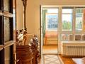4 бөлме · 115 м² · 5/8 қабат, проспект Достык — Достык Шевченко, бағасы: 350 000 ₸ в Алматы, Медеуский р-н — фото 5