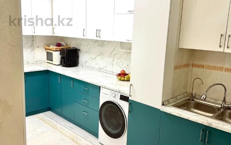 3-бөлмелі пәтер · 70 м² · 2/5 қабат, 26-ш/а. 1б, бағасы: 21 млн ₸ в Актау, 26-й мкр — фото 13