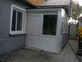 Часть дома · 2 комнаты · 51.2 м² · 5 сот., Нуркена Абдирова 8 — Сзади магазина Большая Семья за 32 млн ₸ в Жезказгане — фото 4