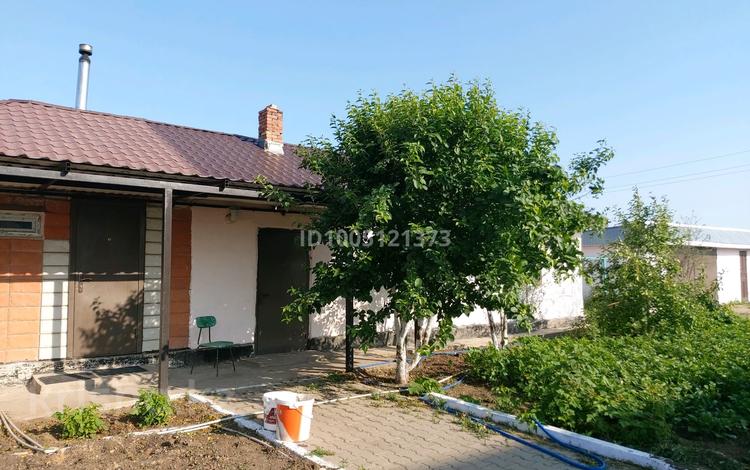 Отдельный дом · 2 комнаты · 60 м² · 15 сот., Ащысай — Ж.м.Железнодорожный за 150 000 ₸ в Астане, Алматы р-н — фото 2