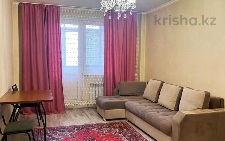 1-комнатная квартира · 34 м² · 7/10 этаж, Просп. Райымбека 481/1 за 23.5 млн ₸ в Алматы, Алатауский р-н — фото 2