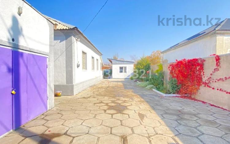 Отдельный дом · 4 комнаты · 125 м² · 7 сот., Тастандиева 23 за 28.5 млн 〒 в Таразе — фото 67