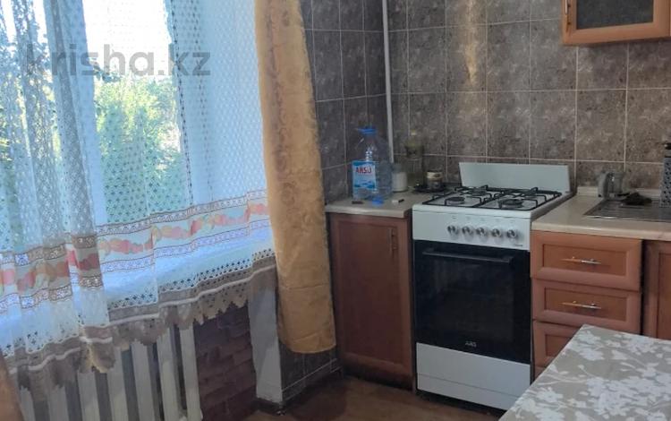 2-бөлмелі пәтер · 47.1 м² · 4/5 қабат, Самал, бағасы: 17 млн ₸ в Талдыкоргане, мкр Самал — фото 9