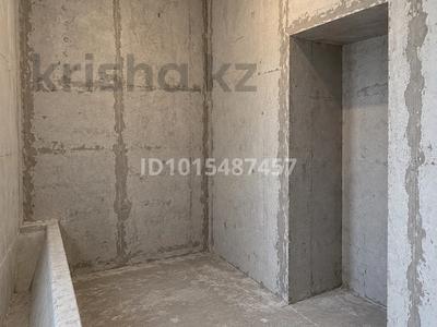 2-бөлмелі пәтер · 54.5 м² · 15/17 қабат, Туран 83/1, бағасы: 42 млн ₸ в Астане, Нура р-н