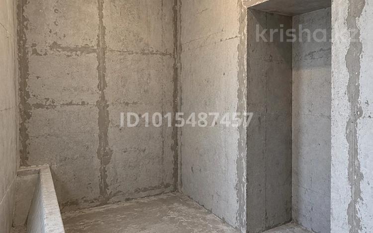 2-комнатная квартира · 54.5 м² · 15/17 этаж, Туран 83/1 за 42 млн ₸ в Астане, Нура р-н — фото 2