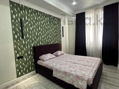 2-комнатная квартира · 80 м² · 10/15 этаж, 17-й мкр 6 — ЖК Green Plaza за 18 000 ₸ в Актау