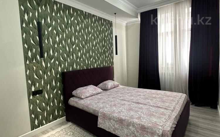 2-комнатная квартира · 80 м² · 10/15 этаж, 17-й мкр 6 — ЖК Green Plaza за 18 000 ₸ в Актау — фото 13