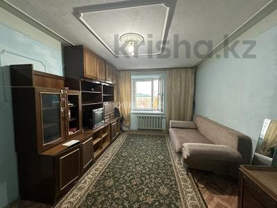 1-комнатная квартира, 33 м², 5/10 этаж помесячно, Темирбаева 39 — Район жд вокзал за 120 000 〒 в Костанае