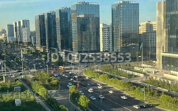 4-комнатная квартира · 134 м² · 12/17 этаж, Мангилик Ел 63/1 — Мангилик Хусейн бен Талал ДОМ СДАН КЛБЧИ НА РУКАХ за 82.9 млн ₸ в Астане, Есильский р-н — фото 34