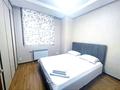 3-бөлмелі пәтер · 100 м² · 1/5 қабат, 14-й мкр 22 — Море набережная аквапарк лагуна центр города тц астана, бағасы: 14 000 ₸ в Актау — фото 2