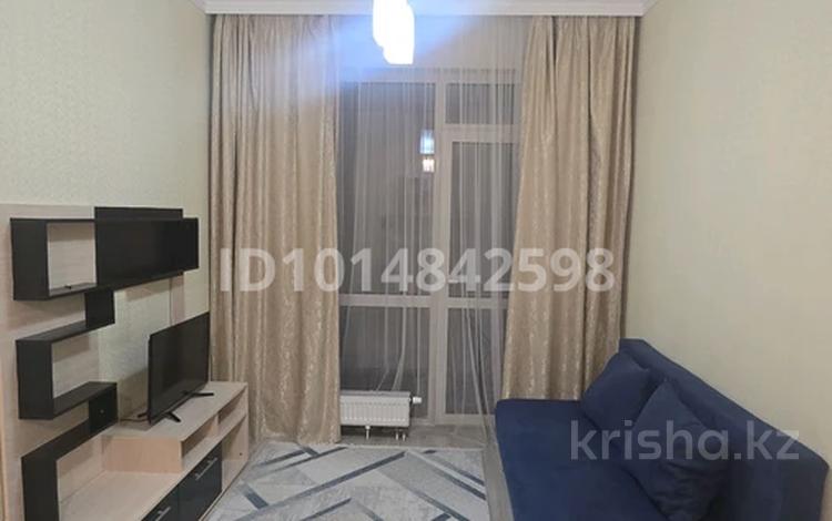 2-комнатная квартира · 50 м² · 14/17 этаж, Сыганак 17 за 280 000 ₸ в Астане, Есильский р-н — фото 22