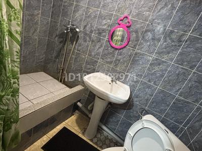 1-комнатная квартира · 24 м² · 1/2 этаж, мкр Коктобе 1 — Талгат БИГЕЛДИНОВ 130 за 160 000 ₸ в Алматы, Медеуский р-н