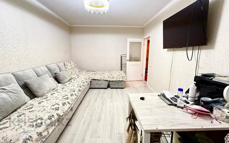 2-комнатная квартира · 55 м² · 6/12 этаж, Кобланды батыра 7 за ~ 25.6 млн ₸ в Астане, Алматы р-н — фото 13
