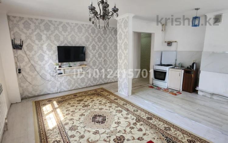 2-бөлмелі пәтер · 51 м² · 1/9 қабат, Нұрсәт ш/а 36, бағасы: 19 млн ₸ в Шымкенте, Каратауский р-н — фото 7