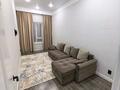 1-комнатная квартира · 38 м² · 1/12 этаж, Бейбарыс Султан 25 А за 23 млн ₸ в Астане, Сарыарка р-н — фото 3