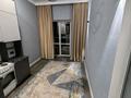 1-комнатная квартира · 38 м² · 1/12 этаж, Бейбарыс Султан 25 А за 23 млн ₸ в Астане, Сарыарка р-н