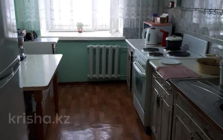 3-комнатная квартира · 66 м² · 7/14 этаж, Ауэзова 3 за 25 млн 〒 в Семее — фото 6