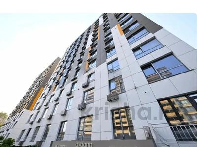 2-бөлмелі пәтер · 63 м² · 13/14 қабат, Журавлева, бағасы: 47 млн ₸ в Алматы