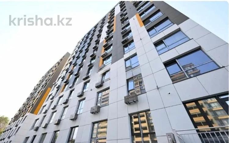2-бөлмелі пәтер · 63 м² · 13/14 қабат, Журавлева, бағасы: 47 млн ₸ в Алматы — фото 15