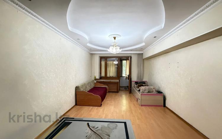 3-комнатная квартира · 94 м² · 1/6 этаж, мкр Жетысу-4 за 60 млн ₸ в Алматы, Ауэзовский р-н — фото 4