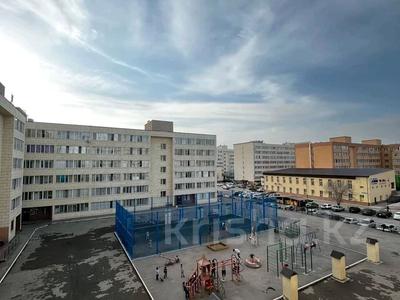 2-бөлмелі пәтер · 91 м² · 4/6 қабат,  Байтурсынова, бағасы: 41 млн ₸ в Астане, Сарайшык р-н