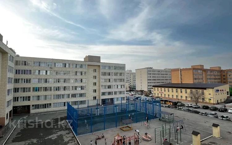 2-бөлмелі пәтер · 91 м² · 4/6 қабат,  Байтурсынова, бағасы: 41 млн ₸ в Астане, Сарайшык р-н — фото 119