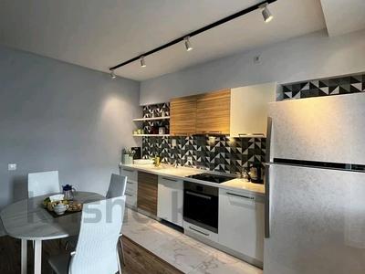 2-комнатная квартира · 91 м² · 4/6 этаж,  Байтурсынова за 41 млн ₸ в Астане, Сарайшык р-н