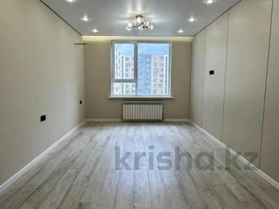 2-бөлмелі пәтер · 50 м² · 6/9 қабат, Райымбек батыра — ИПОТЕКА НАУРЫЗ ПРОХОДИТ, бағасы: 36.5 млн ₸ в 
