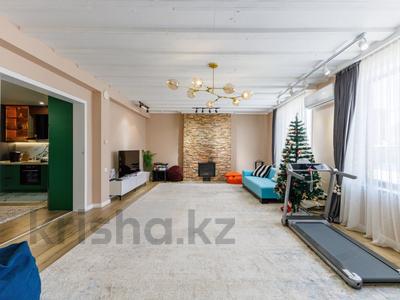 Жеке үй · 8 бөлме · 245 м² · 10 жүзд., Аширбек Шығай 15, бағасы: 110 млн ₸ в Астане, Нура р-н